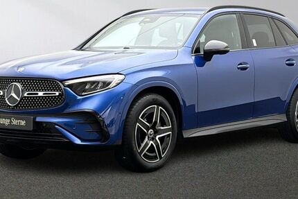 Mercedes-Benz GLC 300 12.000 km 52.190 &euro; Aurich (im Gewerbepark Schirum II) 26605