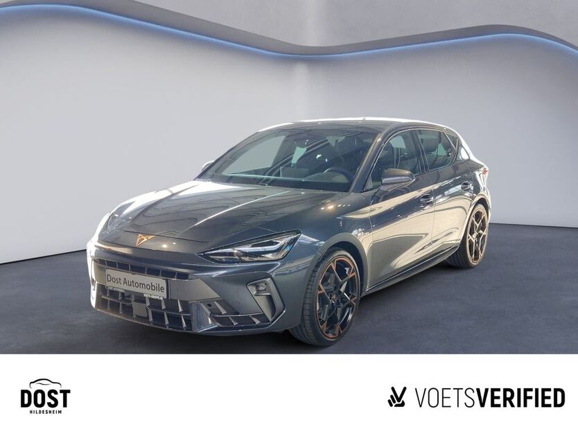 Cupra Leon 1.500 km 39.930 € Hildesheim 31135