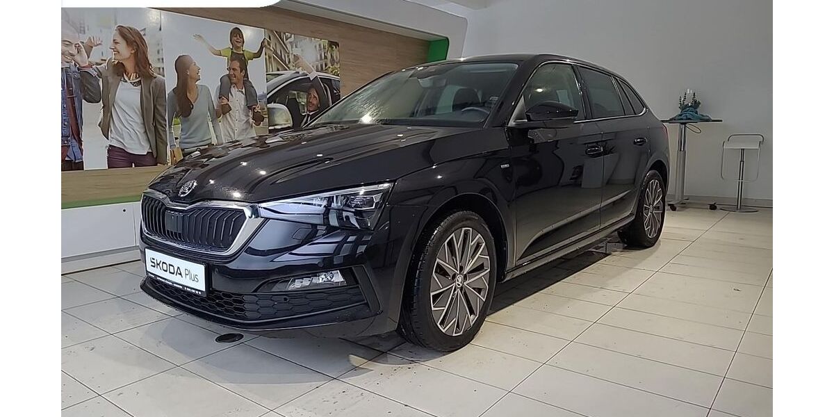 Skoda Scala 56.130 km 20.890 &euro; Dresden 01067