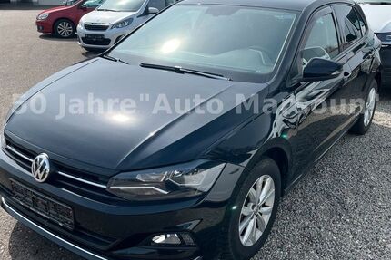 VW Polo 164.900 km 7.999 &euro; Welden 86465