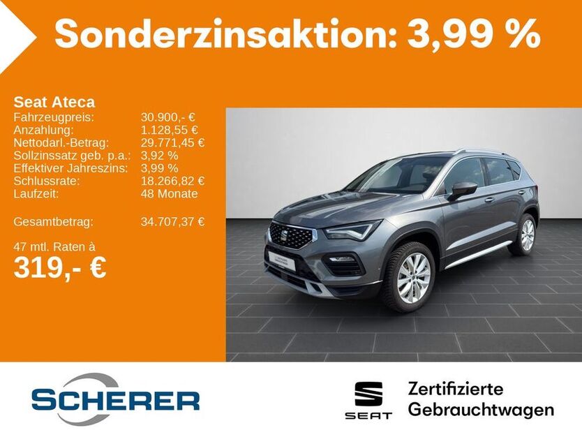 Ateca