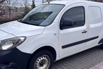 Mercedes-Benz Citan 115.000 km 8.500 &euro; Mörfelden-Walldorf 64546