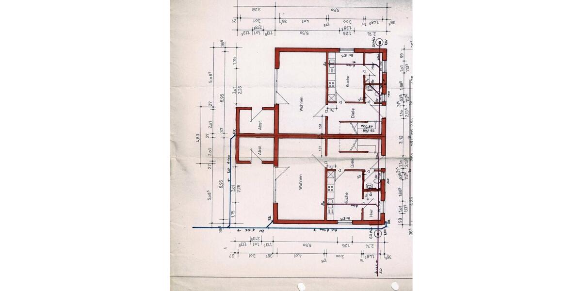 Einfamilienhaus Sande - 449.000&euro; | Angebot:26991997