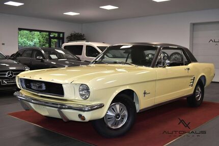 Ford Mustang 100.000 km 24.998 &euro; Winhöring 84543