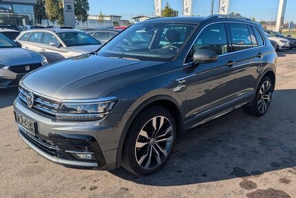 VW Tiguan 63.457 km 31.990 &euro; Vilsbiburg 84137
