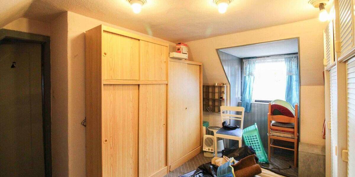 Einfamilienhaus Neumünster Faldera - 4 Zimmer, 106 m&sup2;, 175.000&euro; | Angebot:26308481