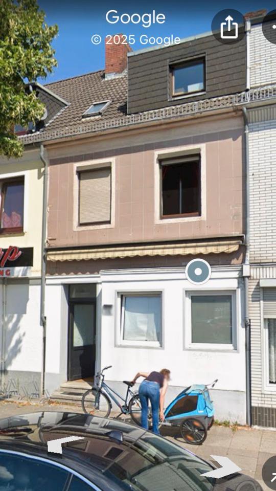 Neustadt 1 Fam Haus - Kornstraße -