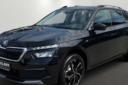 Skoda Kamiq 88.269 km 17.690 &euro; Bad Tölz 83646