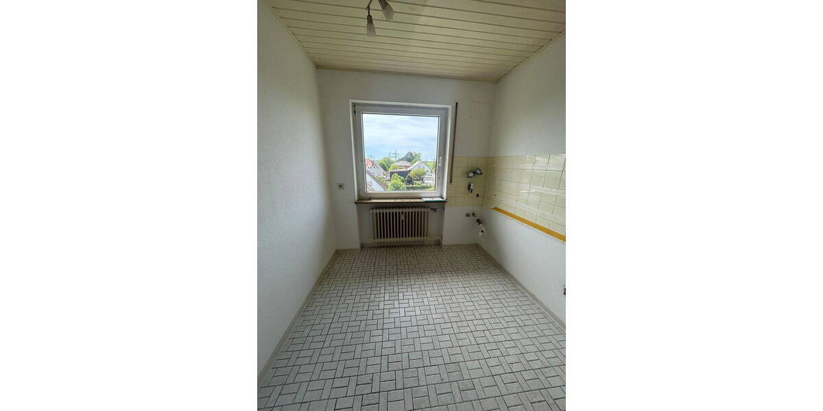 Etagenwohnung Schweinfurt Oberndorf - 3 Zimmer, 95 m&sup2;, 209.000&euro; | Angebot:26434468