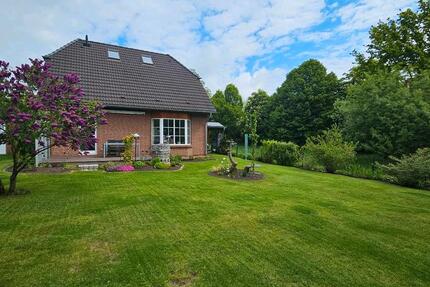 Haus Sanitz - 4 Zimmer, 125 m&sup2;, 449.500&euro; | Angebot:27426747