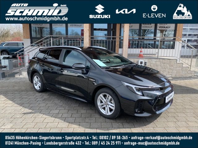 Suzuki Swace 9.000 km 25.990 € Höhenkirchen-Siegertsbrunn 85635