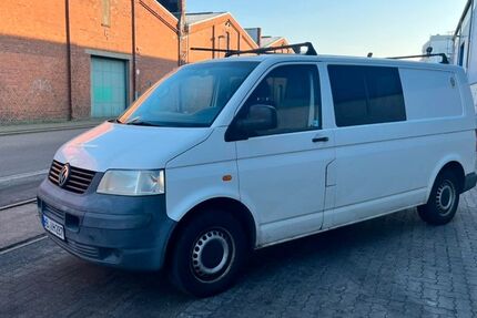 VW T5 Transporter 327.000 km 2.500 &euro; Bremen 28215