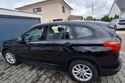 BMW X1 74.100 km 19.800 € Holzheim 89291