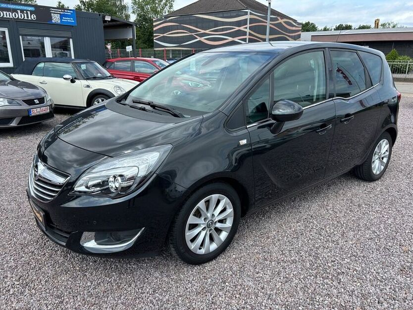 Meriva
