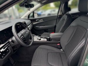 Kia SPORTAGE 1.6T 2WD DCT SPI DRIVE SOUND Spirit 1.500 km 36.990 &euro; Höhenkirchen-Siegertsbrun 85635
