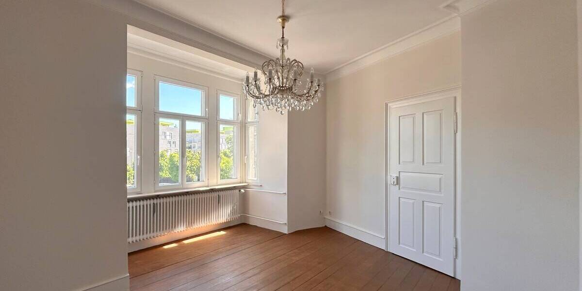 Etagenwohnung Ulm Mitte - 4 Zimmer, 95 m&sup2;, 398.000&euro; | Angebot:26704115