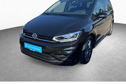 VW Touran 6.000 km 47.890 € Roth 91154