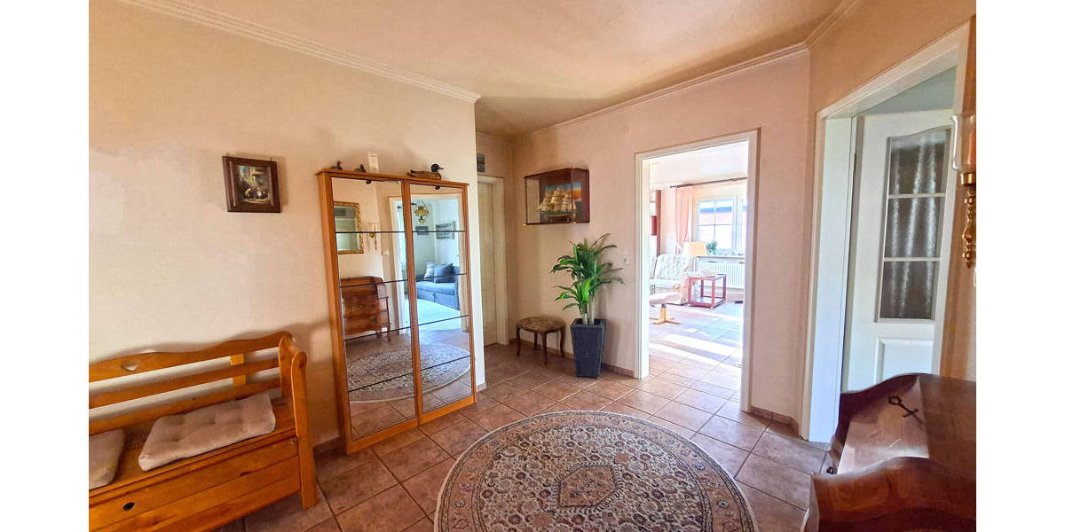 Bungalow Schneverdingen - 3 Zimmer, 112 m&sup2;, 339.000&euro; | Angebot:26540973