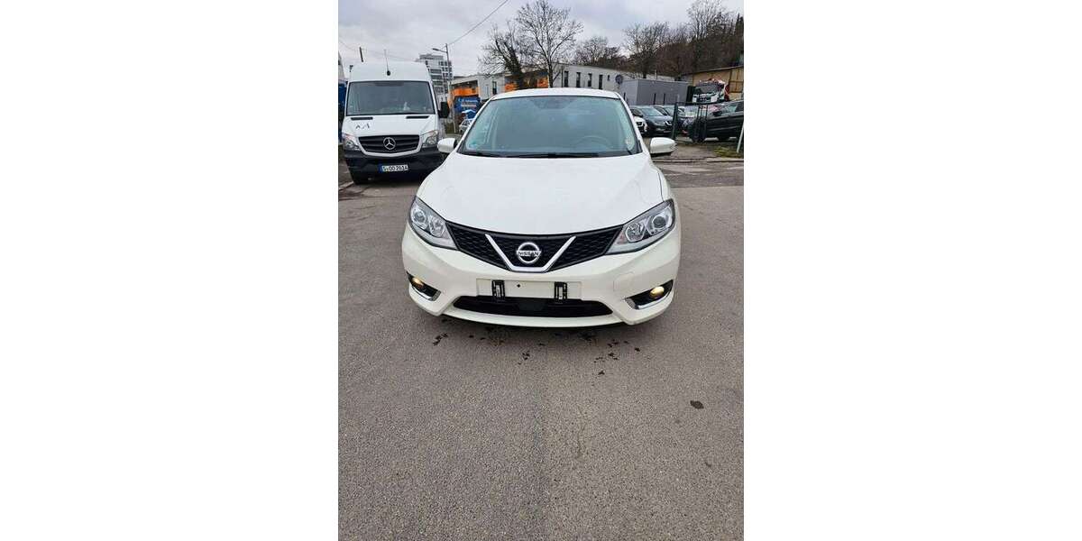 Nissan Pulsar 145.957 km 6.500 &euro; Stuttgart 70376