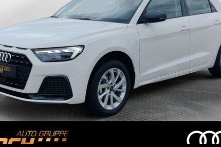 Audi A1 2.500 km 22.890 &euro; Crailsheim 74564
