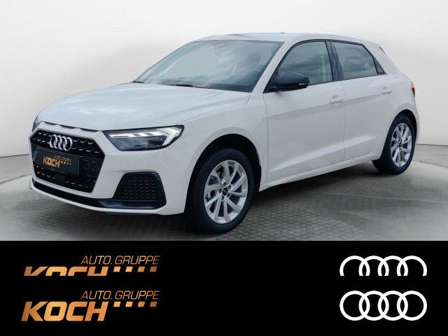 Audi A1 2.500 km 22.890 &euro; Crailsheim 74564