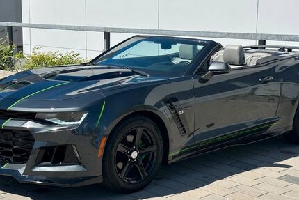 Chevrolet Camaro 65.600 km 23.000 &euro; Bietigheim-Bissingen 74321