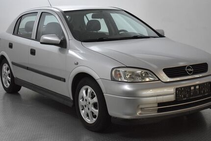 Opel Astra 123.409 km 1.250 &euro; Bebra 36179