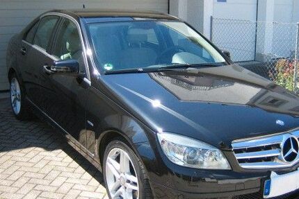 Mercedes-Benz C 250 169.000 km 9.999 &euro; Dachau 85221