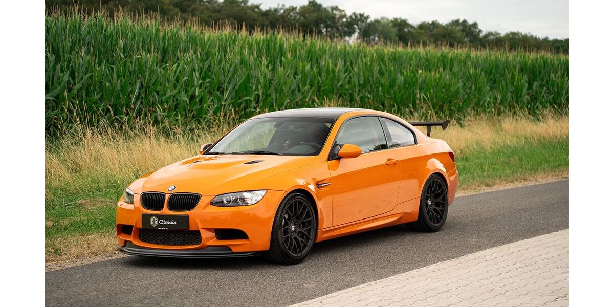 BMW M3 21.000 km 206.500 &euro; Rosendahl 48720