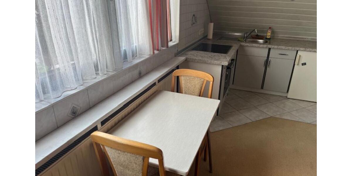 Dachgeschoßwohnung Heroldsberg - 1 Zimmer, 38 m&sup2;, 420&euro; | Angebot:25376404