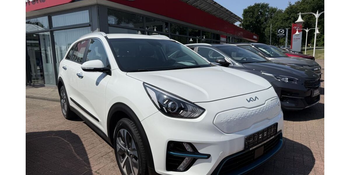 Kia Niro 49.900 km 17.990 &euro; Oerel 27432