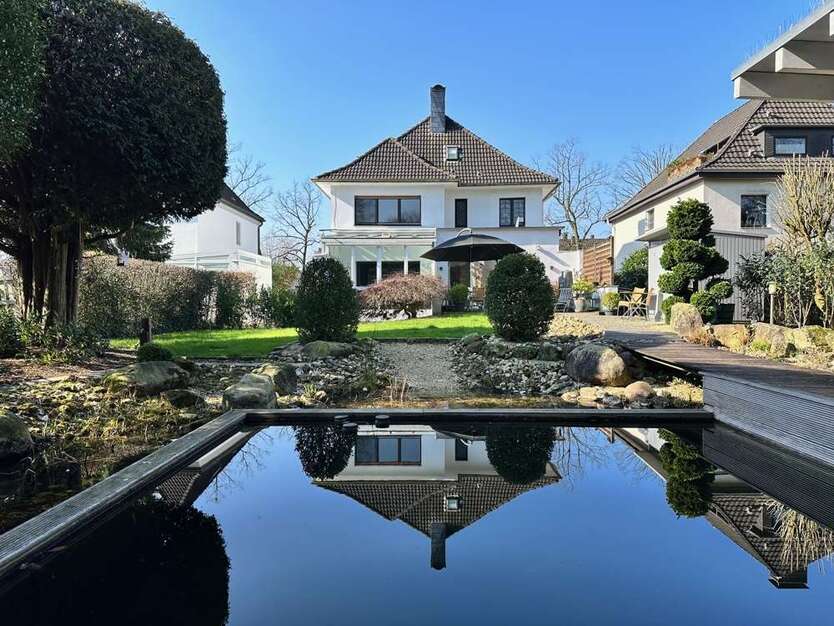 Haus zum Kaufen in Gladbeck 695.000 € 277.1 m²