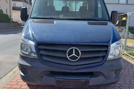 Mercedes-Benz Sprinter 69.000 km 17.800 &euro; Leimen 69181