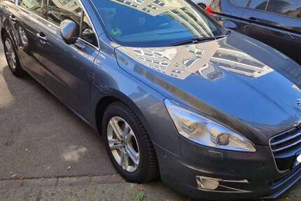 Peugeot 508 224.000 km 5.000 &euro; Chorweiler (Köln) 50765