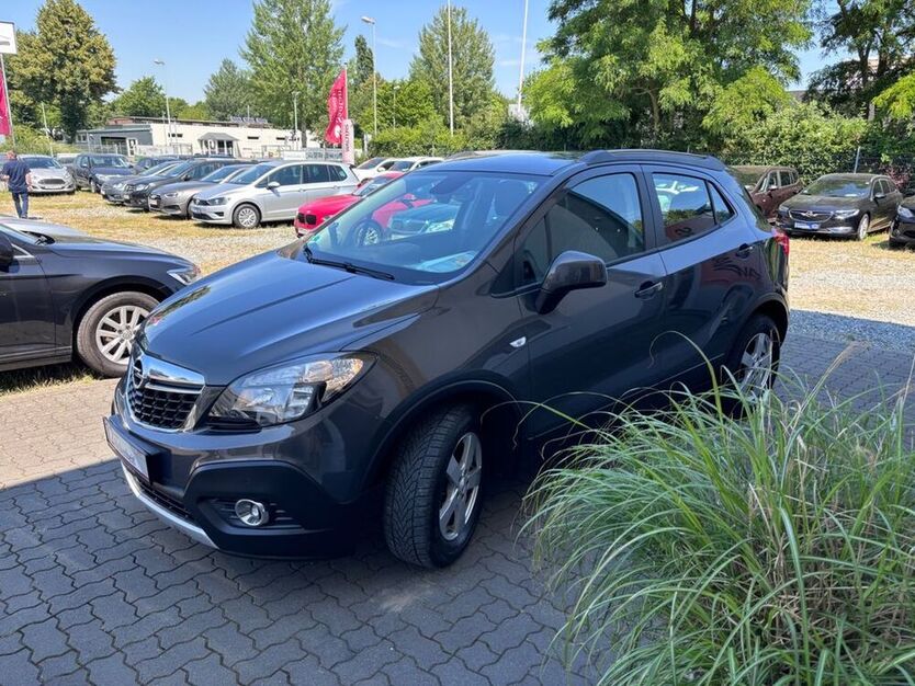 Mokka