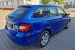 Skoda Fabia 1.2 TSI Combi 171.036 km 4.300 &euro; Wilsdruff 01723