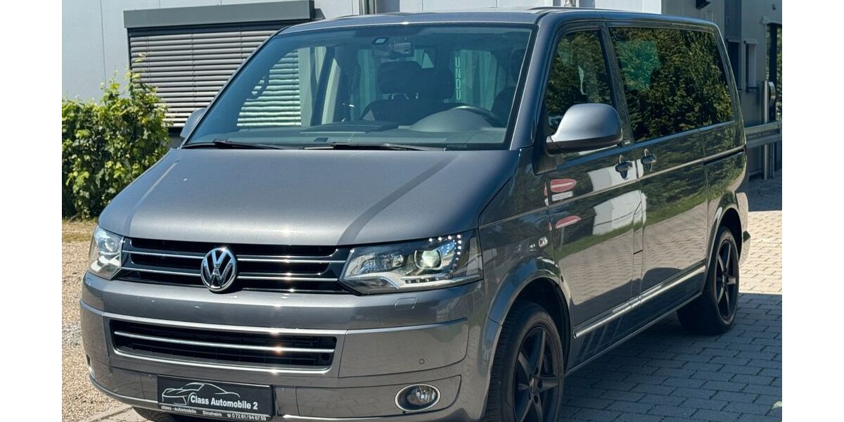 VW T5 Transporter 154.027 km 20.990 € Zuzenhausen 74939
