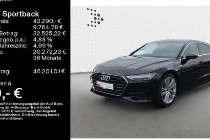 Audi A7 66.066 km 41.480 &euro; Bad Nauheim 61231