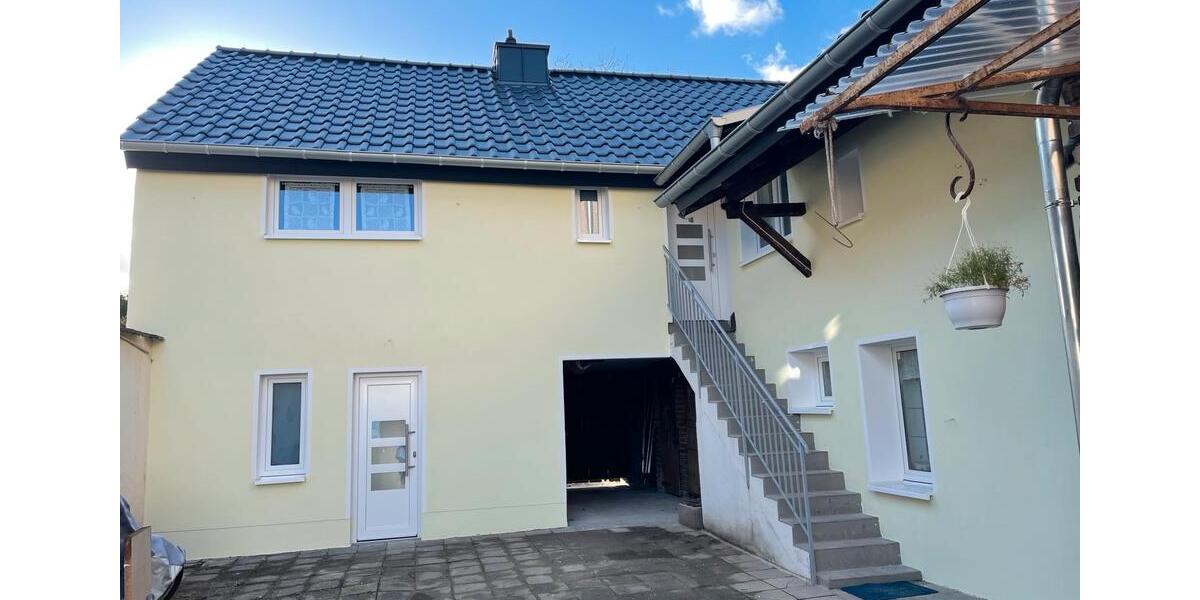 Mehrfamilienhaus, Wohnhaus Alfter - 520.000&euro; | Angebot:26288087