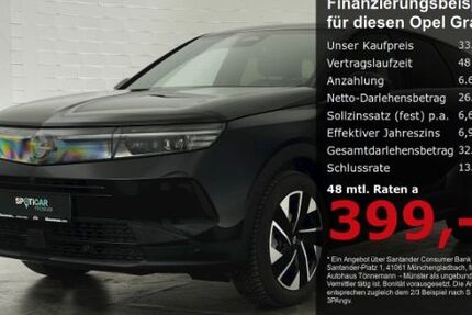 Opel Grandland (X) 8.250 km 33.424 € Münster-Hiltrup 48165