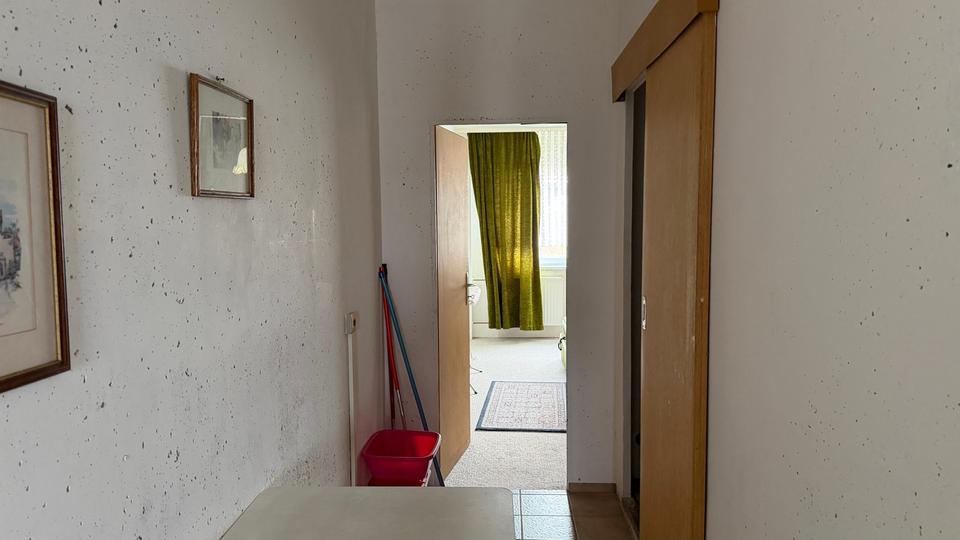 Etagenwohnung Georgenthal - 2 Zimmer, 56 m&sup2;, 52.999&euro; | Angebot:26521783