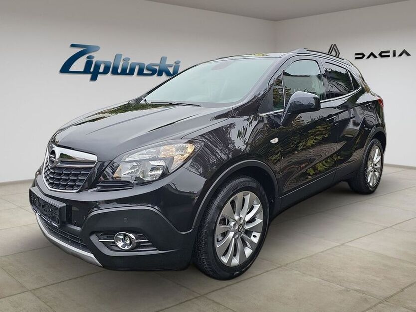 Mokka