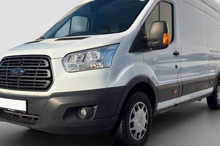 Ford Transit 148.776 km 13.290 &euro; Oranienburg (bei Berlin) 16515