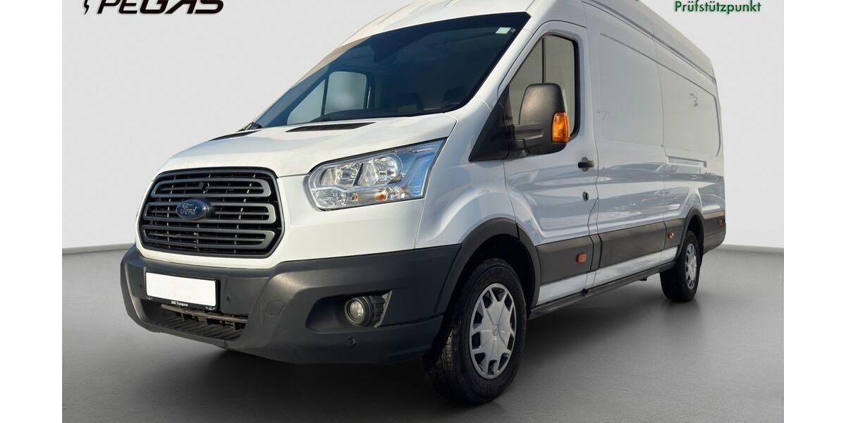 Ford Transit 148.776 km 13.290 &euro; Oranienburg (bei Berlin) 16515