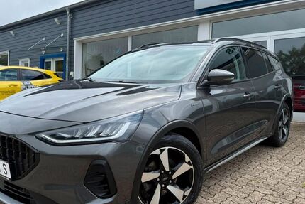 Ford Focus 60.000 km 17.900 &euro; Clausthal-Zellerfeld 38678