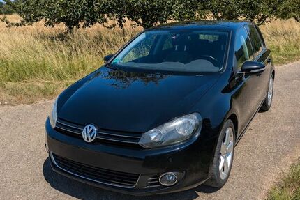 VW Golf 196.000 km 5.450 &euro; Neidlingen 73272