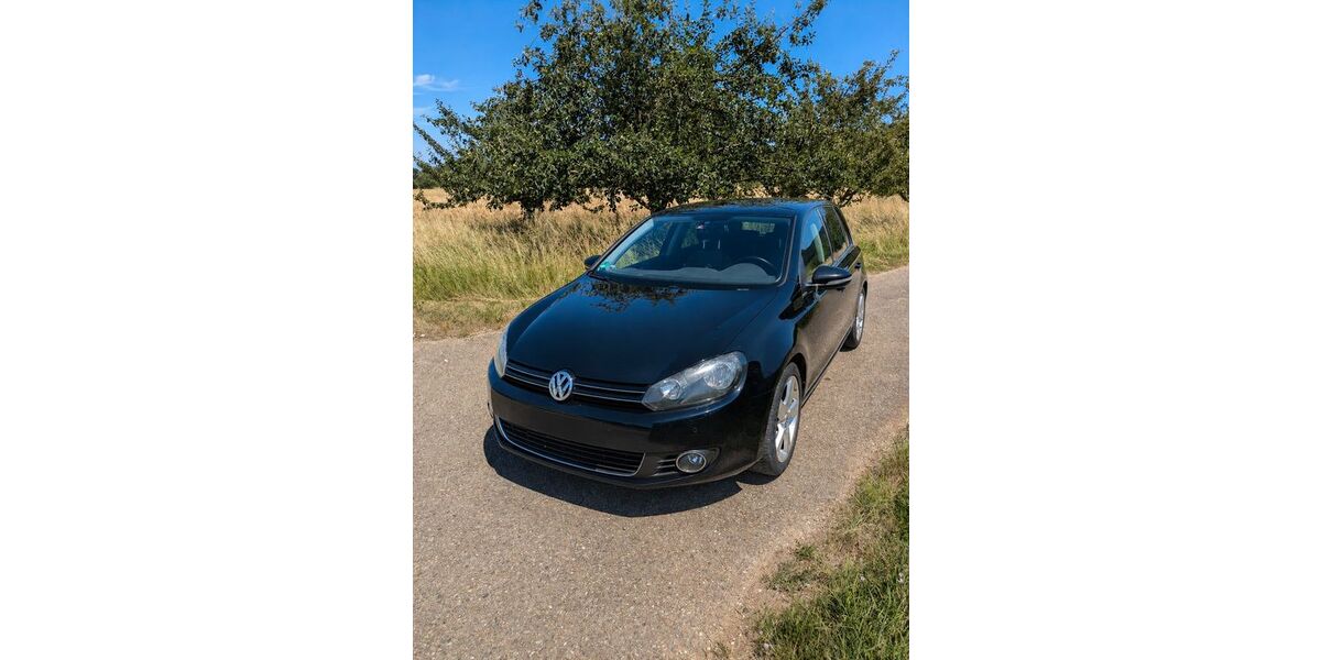 VW Golf 196.000 km 5.450 &euro; Neidlingen 73272