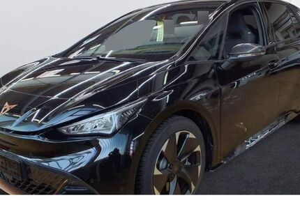 Cupra Born 14.624 km 34.240 &euro; Schrobenhausen 86529