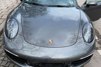 Porsche 991 70.300 km 95.000 &euro; Schliersee 83727