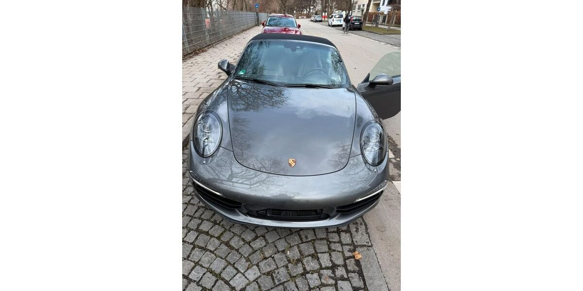 Porsche 991 70.300 km 95.000 &euro; Schliersee 83727